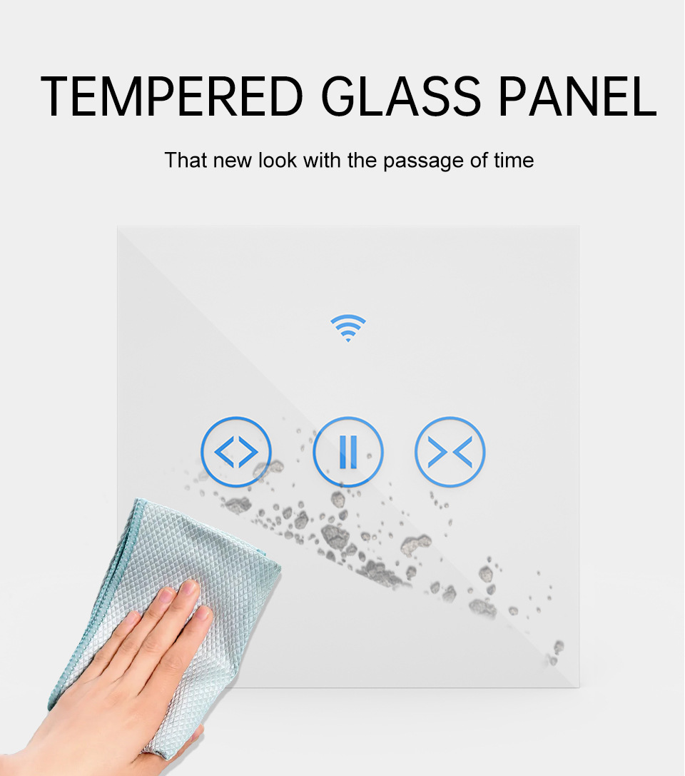 触摸窗帘开关 (8)