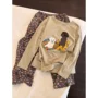 外穿长袖秋季新款家居服