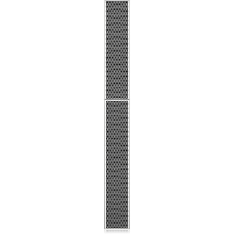 Tannoy Tianlang QFlex Series Qflex 24 Digital Multi-Channel Sound Column Array Speaker System Tannoy Tianlang QFlex Series Qflex 24 Digital Multi-Channel Sound Column Array Speaker System