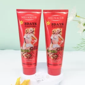 复方精油;液态精华;身体乳、霜