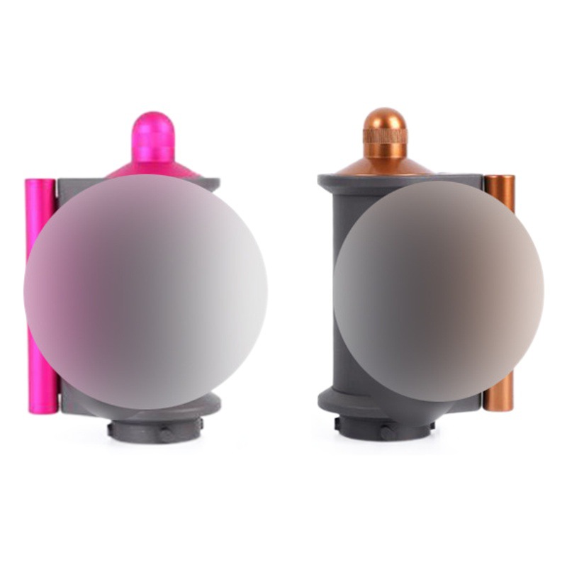 Se aplica a Dyson Airwrap curling HS01/HS05 forma de cabello seco anti-deformado