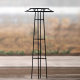 Gardening Umbrella Flower Stand Rose Climbing Stand Plant Rose Clematis Climbing Stand Gardening Stand Amazon