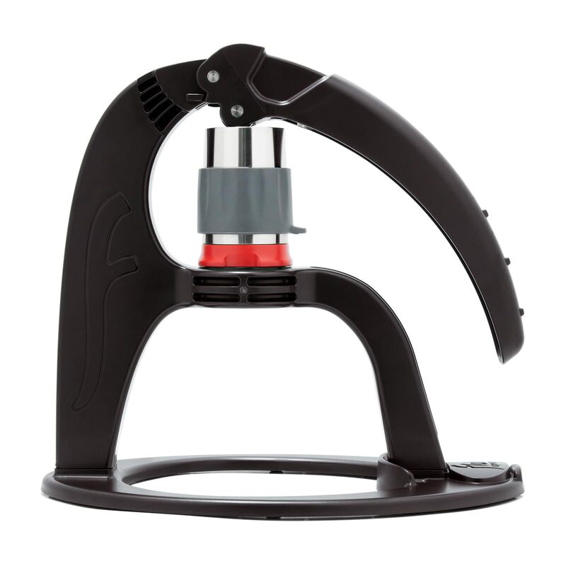 Direct Lever Manual Espresso Machine Manual Portable Coffee Compressor
