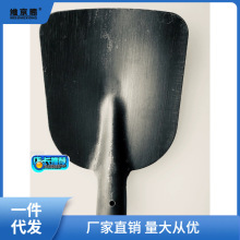 加厚铁锅铲头不锈钢酒店厨房厨师炒菜铲子食堂铁铲刀头大昌凌迎阙