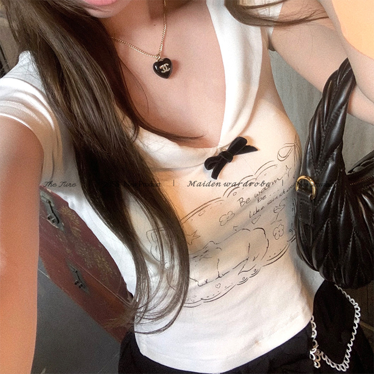 Camiseta manga corta