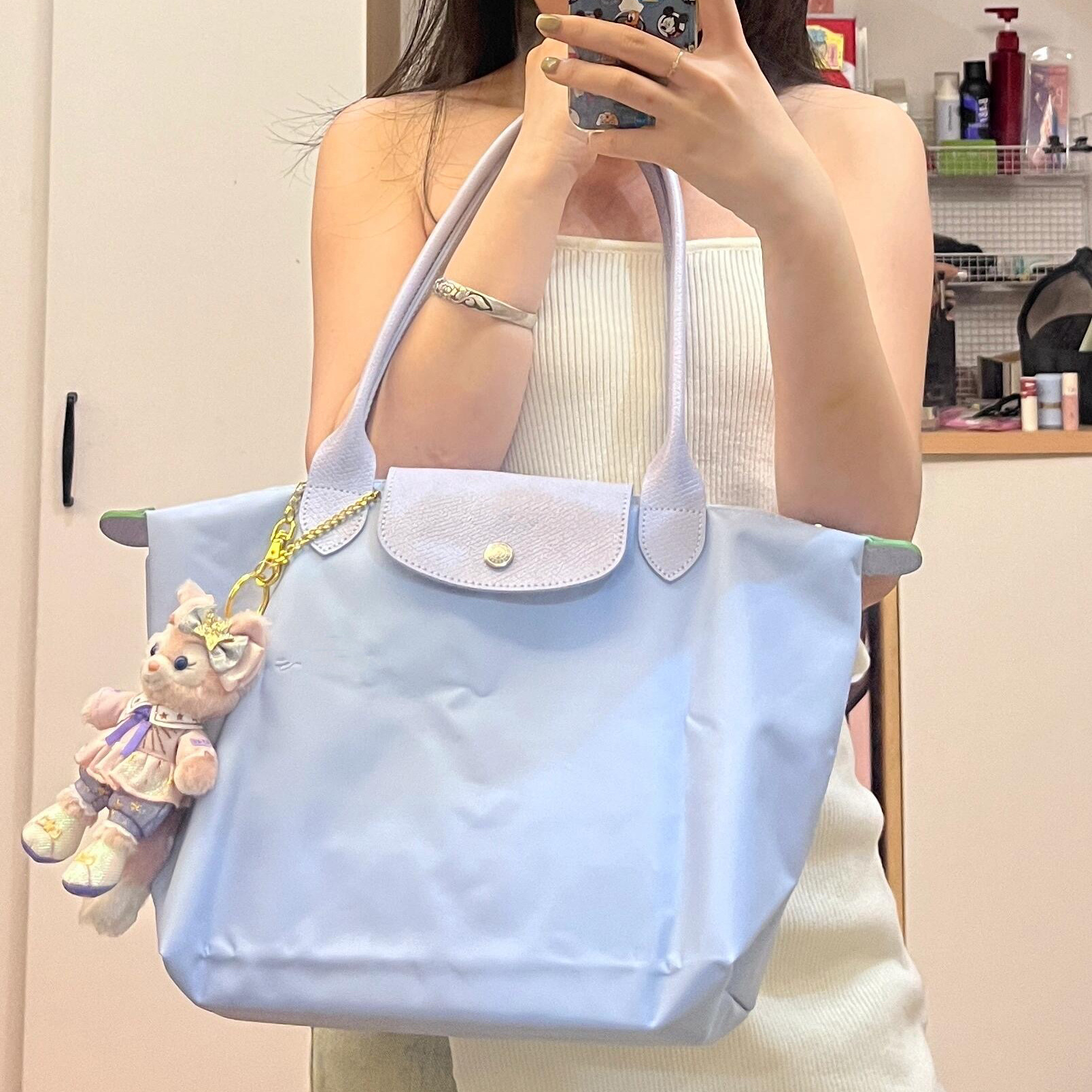 Bolsas de bolsas de hombro de gran capacidad, bolsas de viaje.