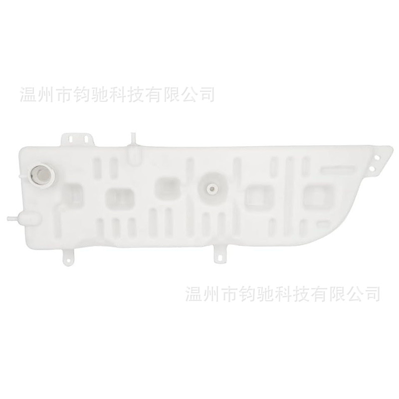 F81Z8A080Aa Is Suitable for 2000-2003 Ford F12000 F14000 F16000 Radiator Tank