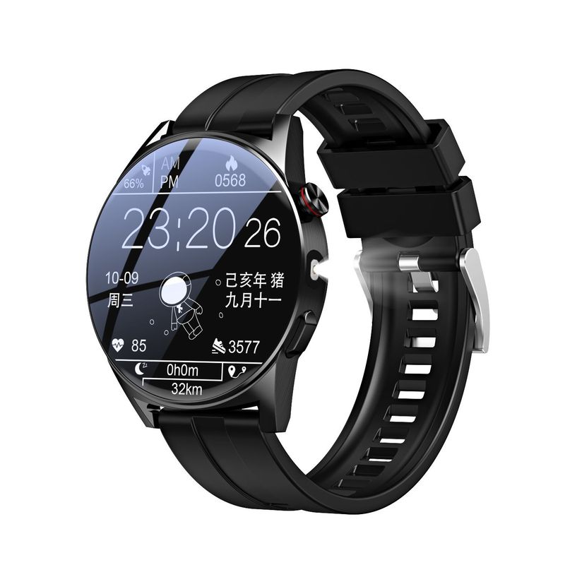 2024新型長航続知能bluetooth通話音楽録音腕時計心拍数血圧睡眠多機能ステップ|undefined