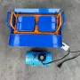 非洲免烧家用手工砖机