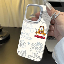 �ӷ�è��ͨ����ƻ��16Pro�ֻ���iPhone15�¿�14/13/12Promax����