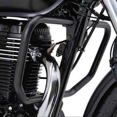 Motorcycle front windshield Suitable for Honda Gb350/S