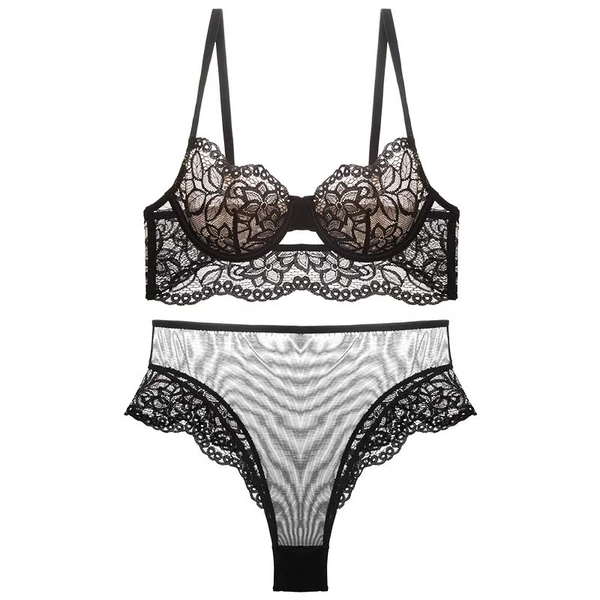 Black set