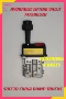 valvedump14750652h自卸车举升阀