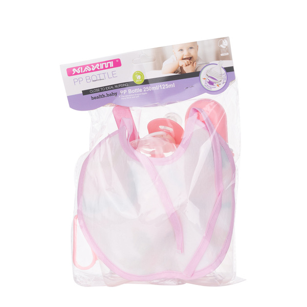 children's feeding bottle for new born
