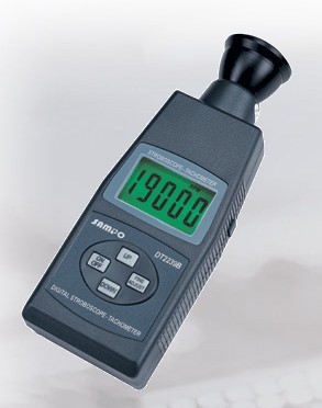 闪频测速仪/便携式测速仪     配件  型号：XB-DT2239B