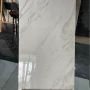 佛山大理防滑亮面地板砖