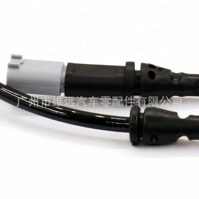 Other brake systems Front 34356792567 Suitable