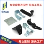 折弯线型成形异形弹簧套