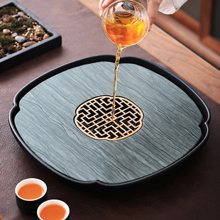 �մɵ���Ȼʯ�Ĳ�̨��ˮʽС�͞���ʯ�G̴ʯ�F�����s�����k����P