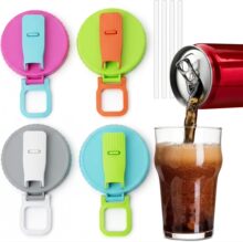 ������Straws Soda Can Covers �����w���Ϲ�ˇƷ�K��ˮ���w����