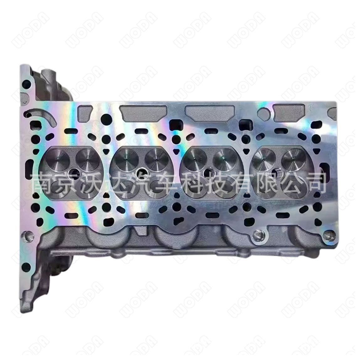 1.4T A14NET B14NET A14NEL LUJ OE No. 25193622 cylinder head for Chevrolet