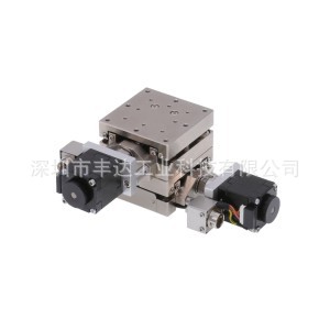 工厂直销XY轴电动位移台XE-EHY11-6020/E-EHY11-6030