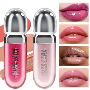 (Cross-border trading), lip gloss, moisturizing lip balm, mirror effect, plump lips effect