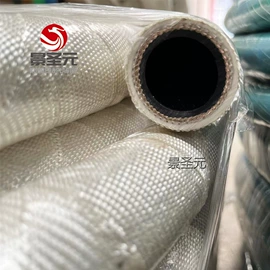 夹布胶管;高低压橡胶管;其他橡胶管