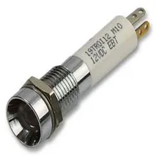 Italy CML LED panel indicator 19TR0I24