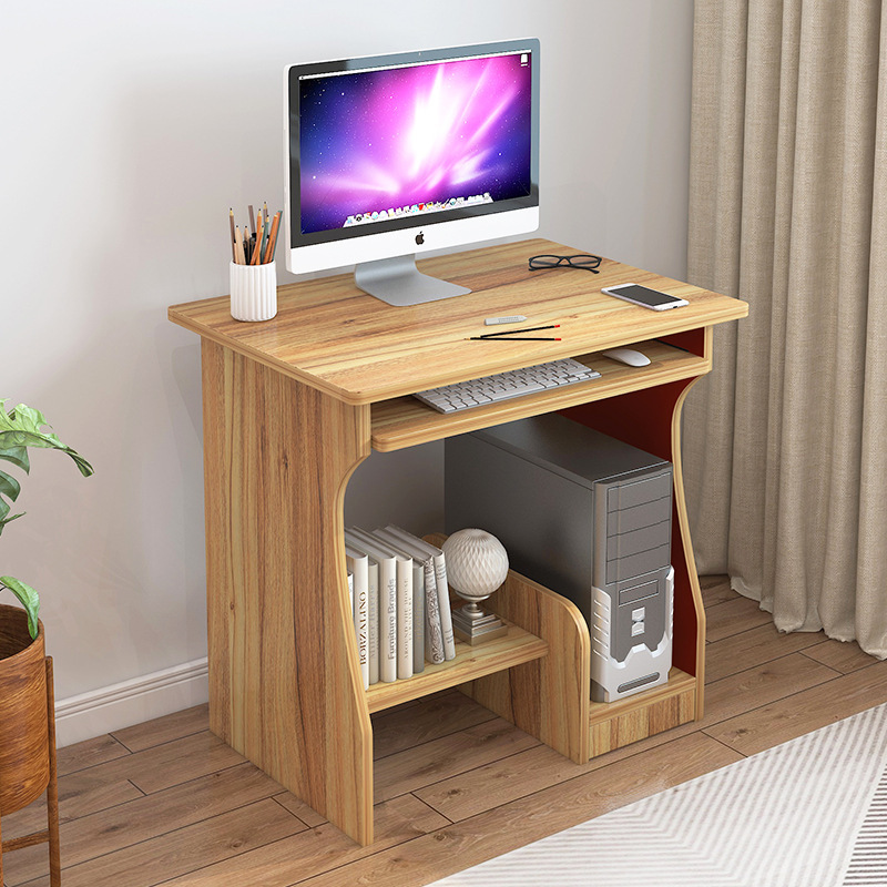 Fashion computer desk desktop desk home desk simple notebook desk modern simple writing desk