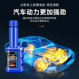 清洗/养护剂;车用香水香薰;汽油添加剂