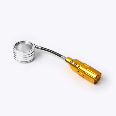 Preload Accessories, damping system