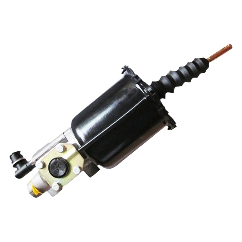 Accesorios europeos del autobús del camión pesado del aumentador de presión 9700514460 del embrague de SMT