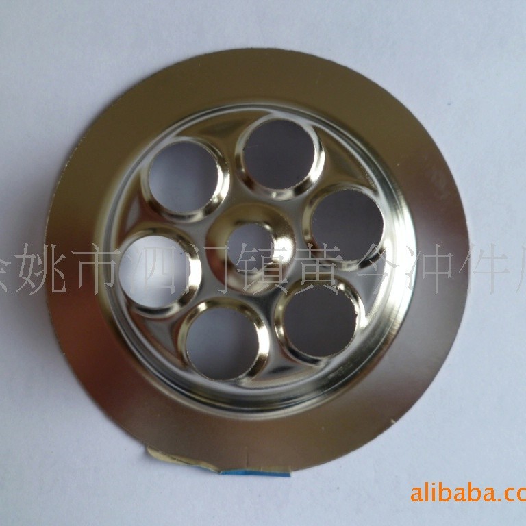 优良下水配件冲压加工 下水五金配件冲压加工