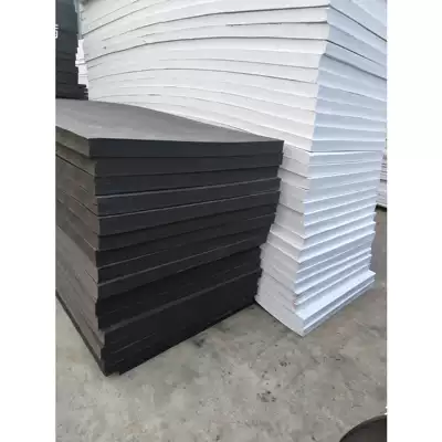 Car roof lining for product card slots, inner