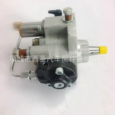 pump assembly, Yanacaq injektoru (Forsunka)