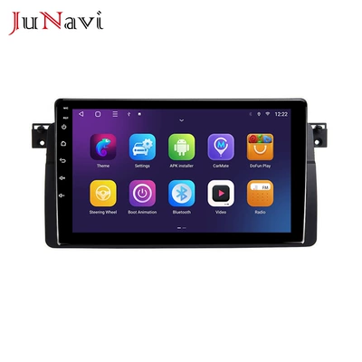 Factory direct for BMW DVD Navigation