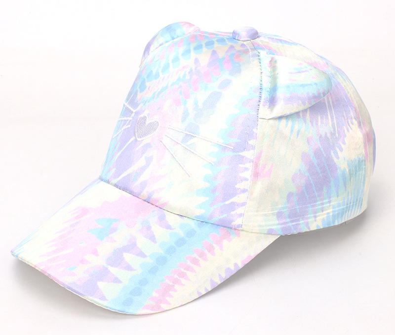 #18 자수 키티-블루