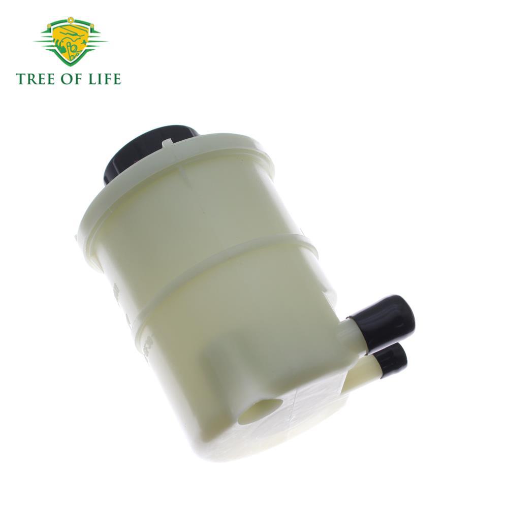 8200005185 for R Laguna New Power Steering Reservoir Expansion Tank with Cap