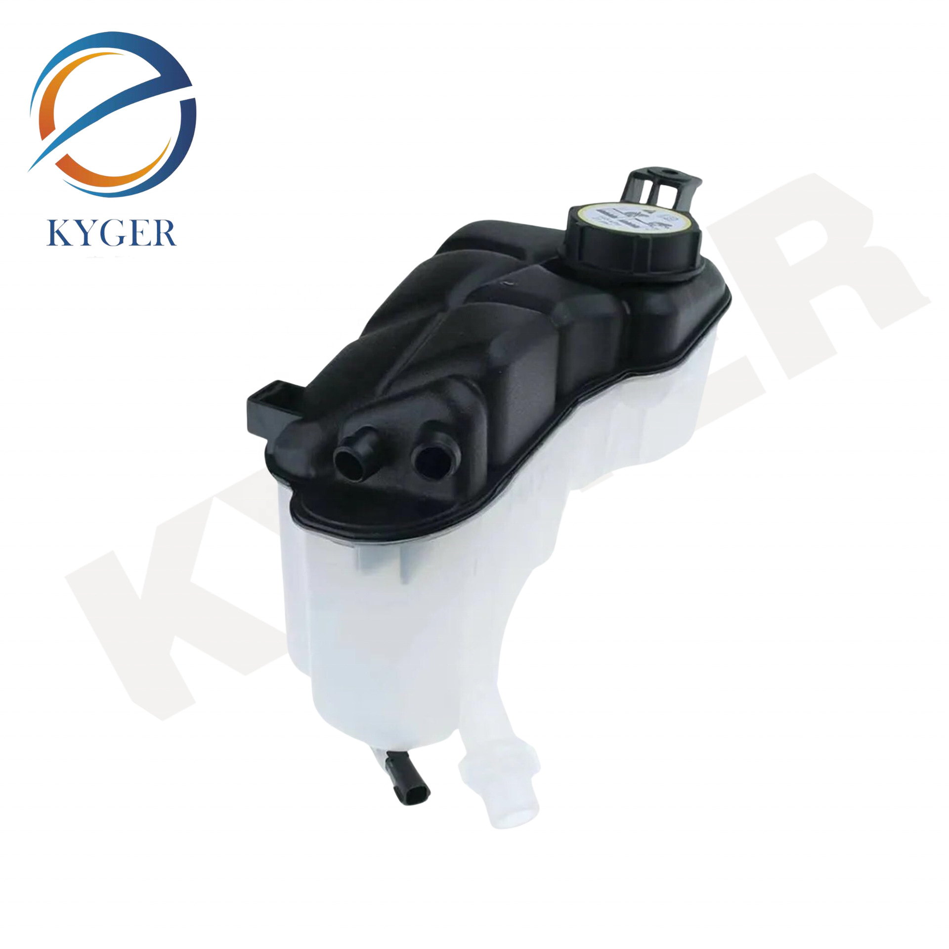 Suitable for Land Rover Db5 Auxiliary Water Tank Lr060349 J9C1432 Without Lid Kyger