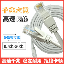 ��Ʒ�W������·����cat 6���ǧ�׾W��RJ45��X���ٌ����W�j��