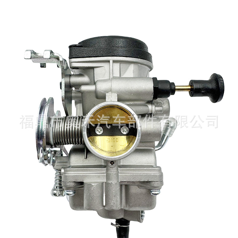 Single-Line Dual-Line Carburetor Suitable for Yamaha Yamaha Tw200 Trailway Tw225 Ybr125
