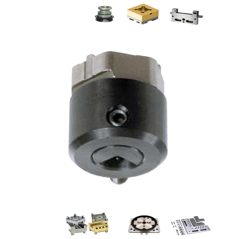 3R-465-VE Holder, MacroJunior System 3R EDM tooling