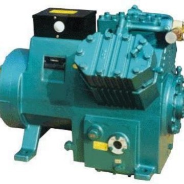 4SLW-1500 原装谷轮压缩机半封闭压缩机 15P