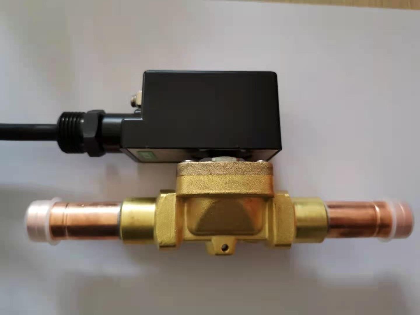 意大利Castel 卡士妥制冷电磁阀配套防爆线圈 Ex1151