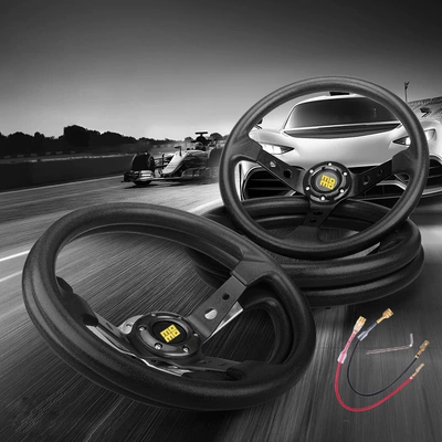 racing steering wheel competitive sports – Steering wheel