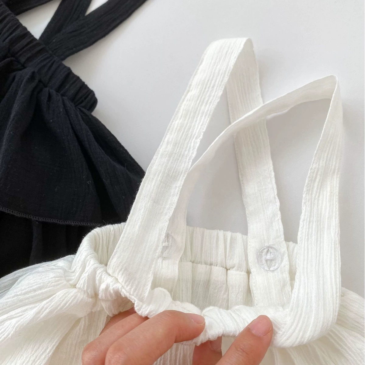 Детская сумка бренда на лето, бодибилдинг? (bodysuit) переведу как боди, цветная юбка, универсальное платье для принцессы, корейский стиль