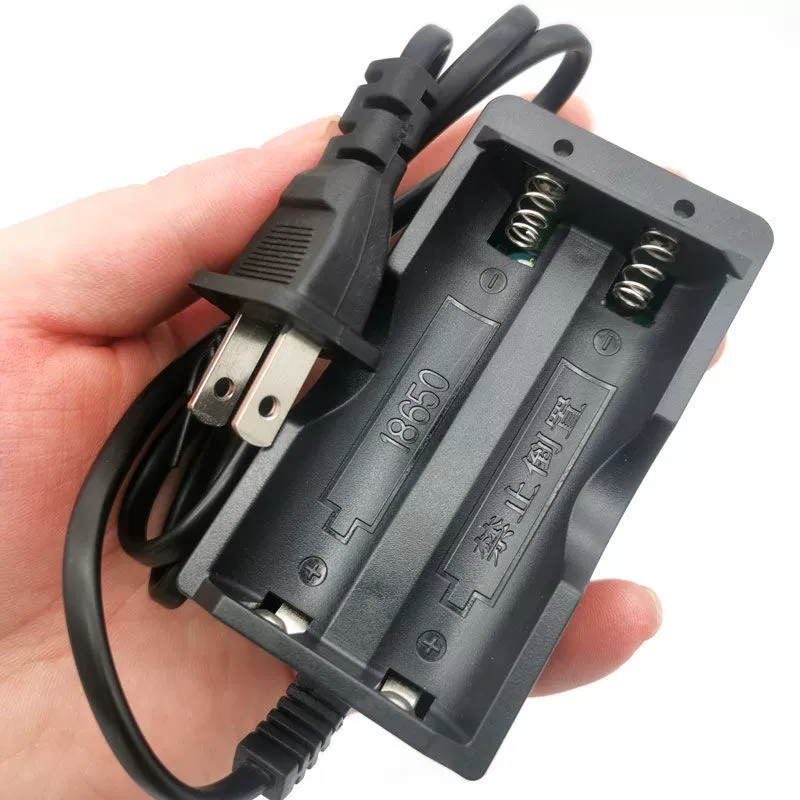 Genuine lithium battery, capacious rechargeable battery
