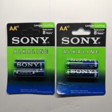 ȫ����Ʒ����SONY 1.5V/5̖/7̖�|��늳�2A3A���С̖��늳����l
