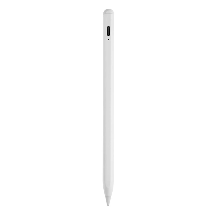 Подходит для iPad, активный стилус Apple Pencil, емкостной стилус для планшета, сенсорный экран для рисования и рукописного ввода